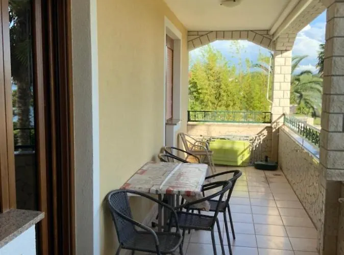 Julia Lovrecica (Istria)