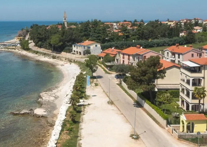 Julia Lovrecica (Istria)