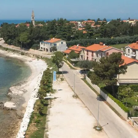 Julia Lovrecica (Istria)